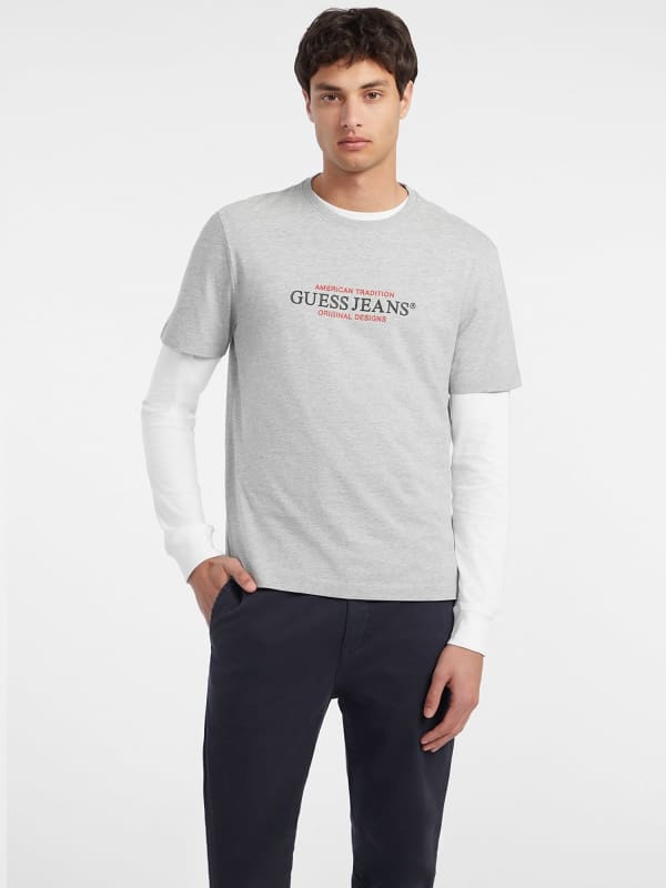 T-Shirt American Tradition