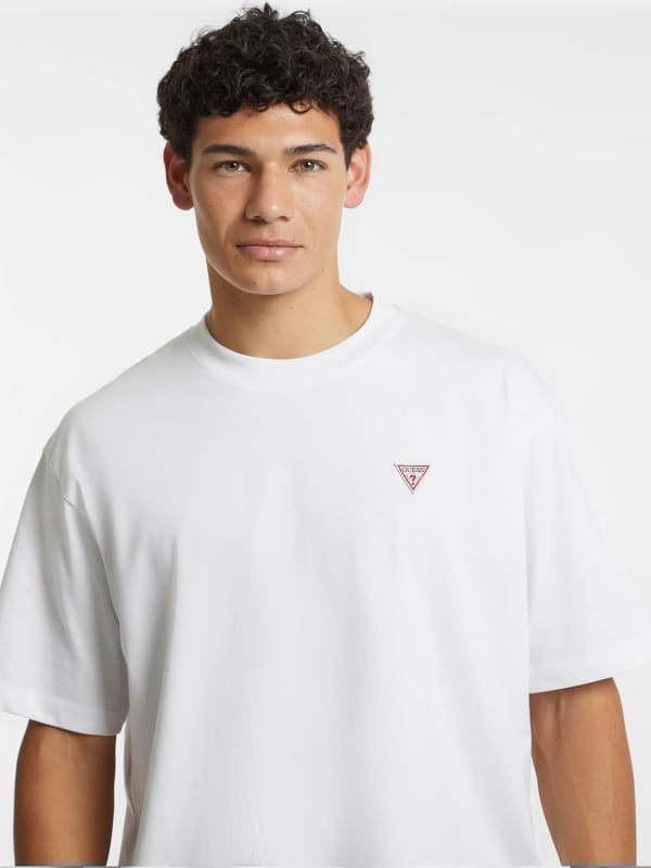 T-Shirt Mini-Patch