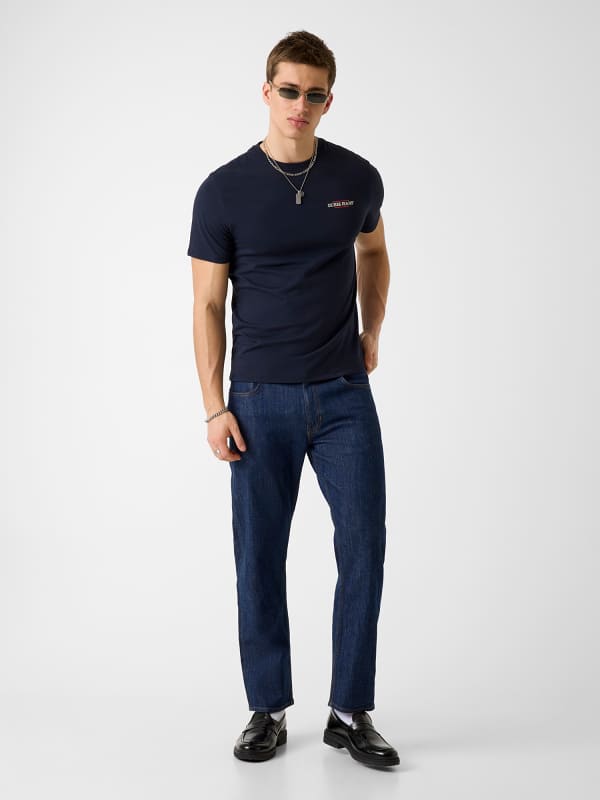  Guess Slim American Tradition T-shirt 