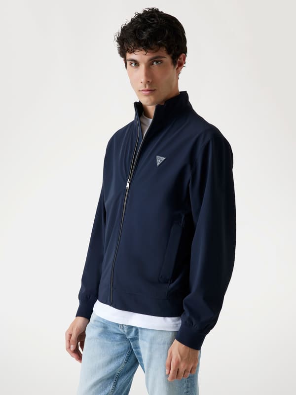 Jacke Tech-Stretch