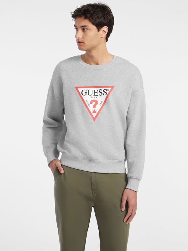 Guess Iconic Sweatshirt