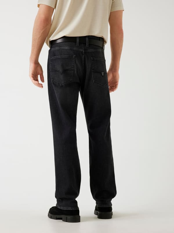  Guess Jeans Regular Fit 