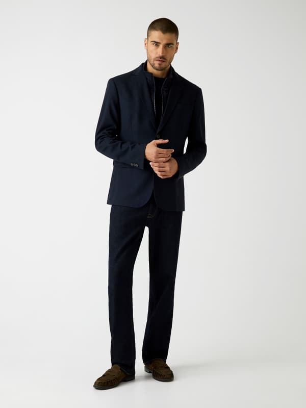  Guess Blazer Wollmix 