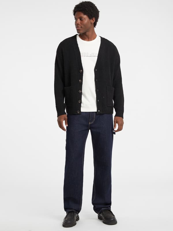  Guess Cardigan Bouclé 