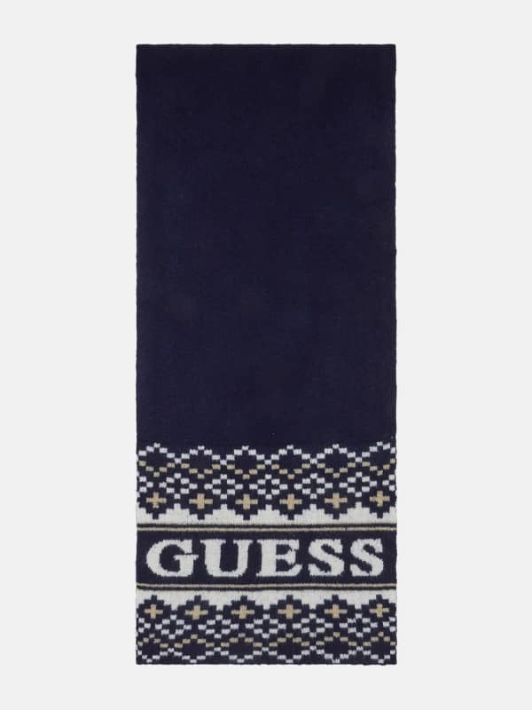 Set Mütze Und Schal Wollmix