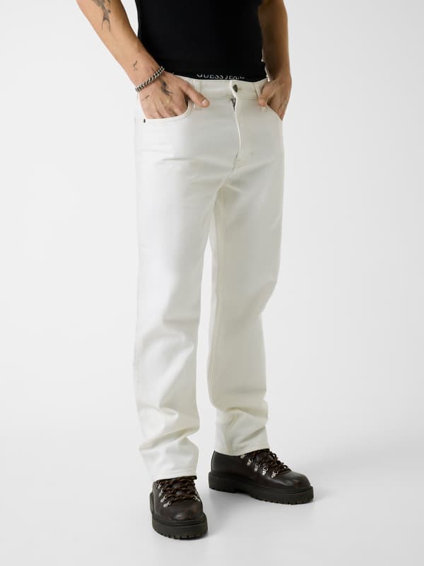  Guess G16 Gerade Jeans 