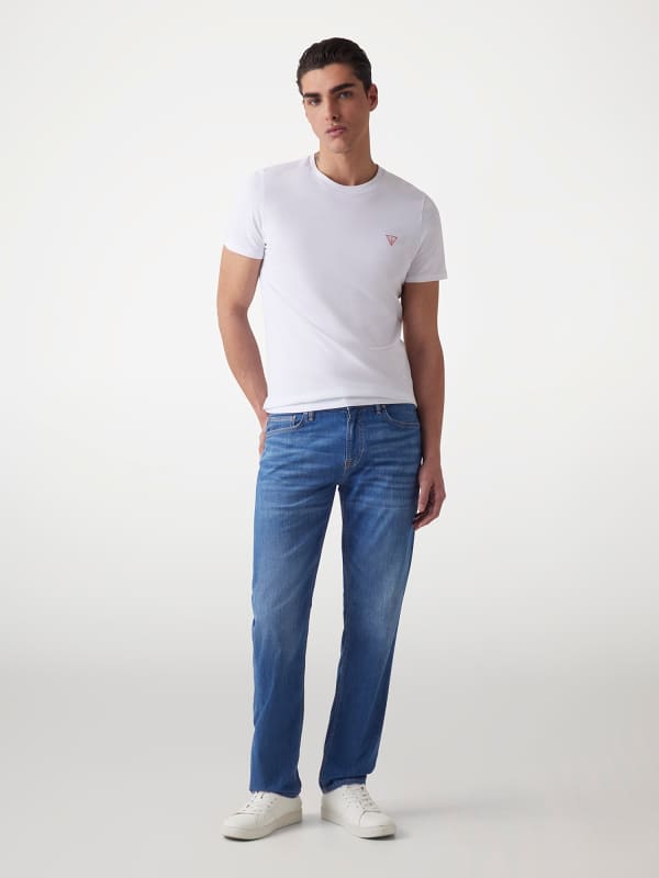  Guess Angels Jeans Slim Fit 