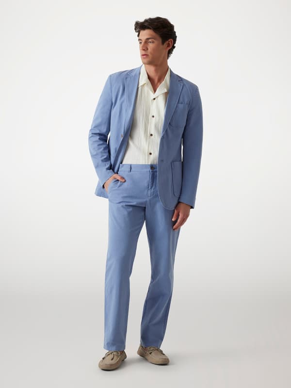  Guess Myron Elegante Stretchchinos 