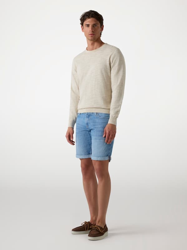  Guess Jeansshorts Slim Fit 
