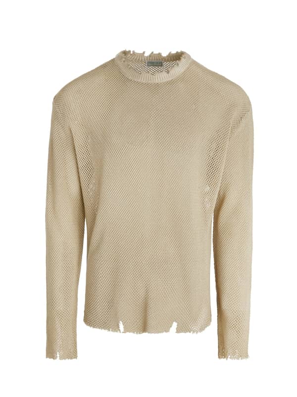 Netzpullover