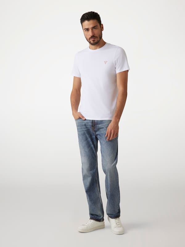  Guess Bedruckte Rodeo Jeans Regular 