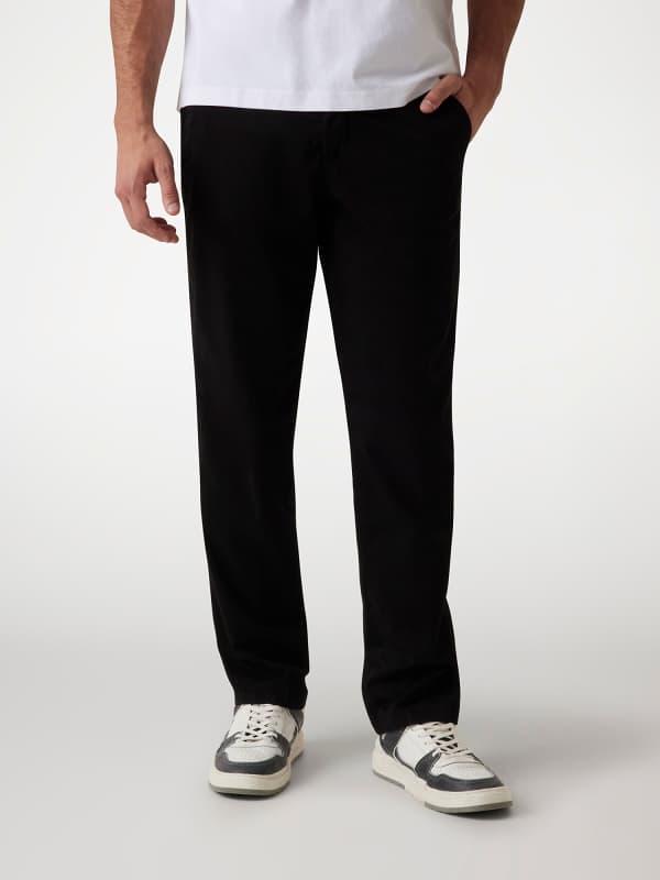 Regular Chino Pants