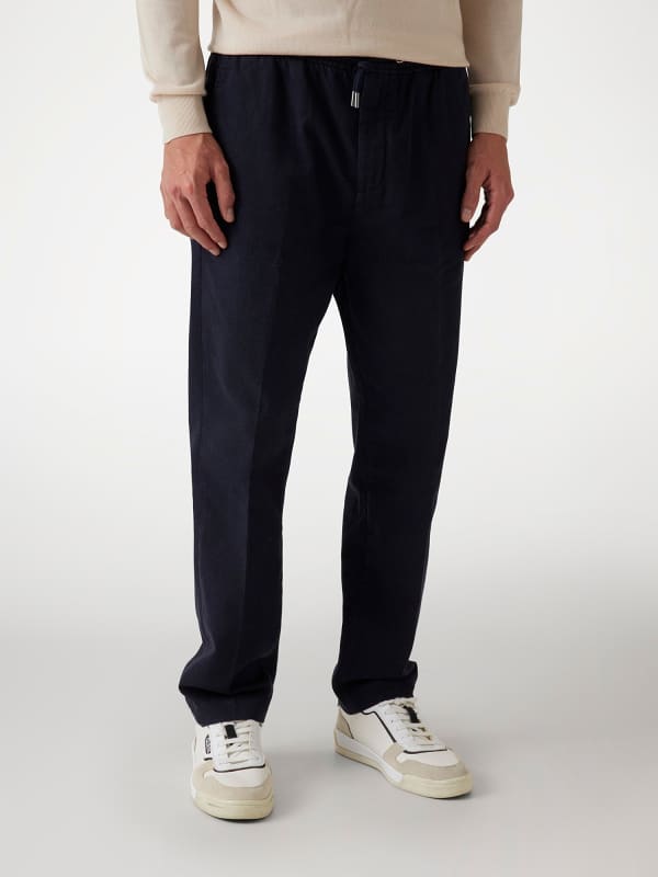 Chinohose Slim