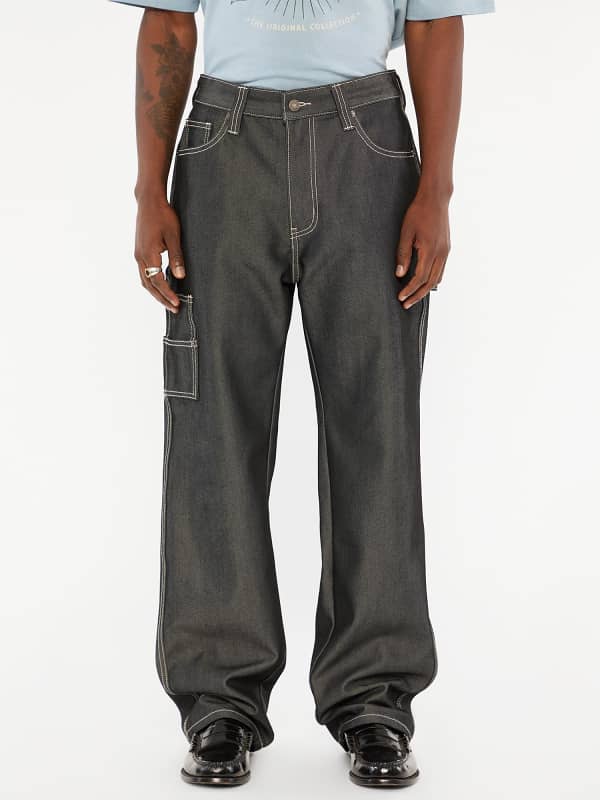 Carpenter Jeans