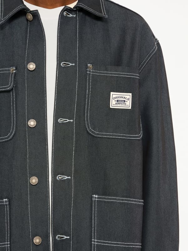  Guess Chore Jacke 