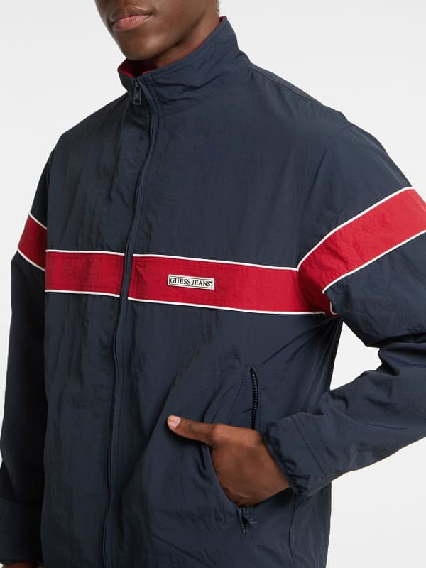 Windbreaker Jacke