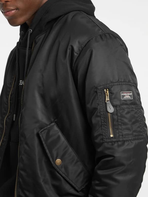 Fliegerjacke