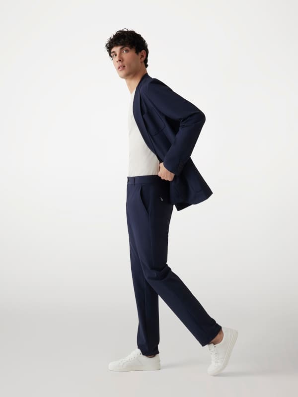  Guess Einreihiger Blazer 