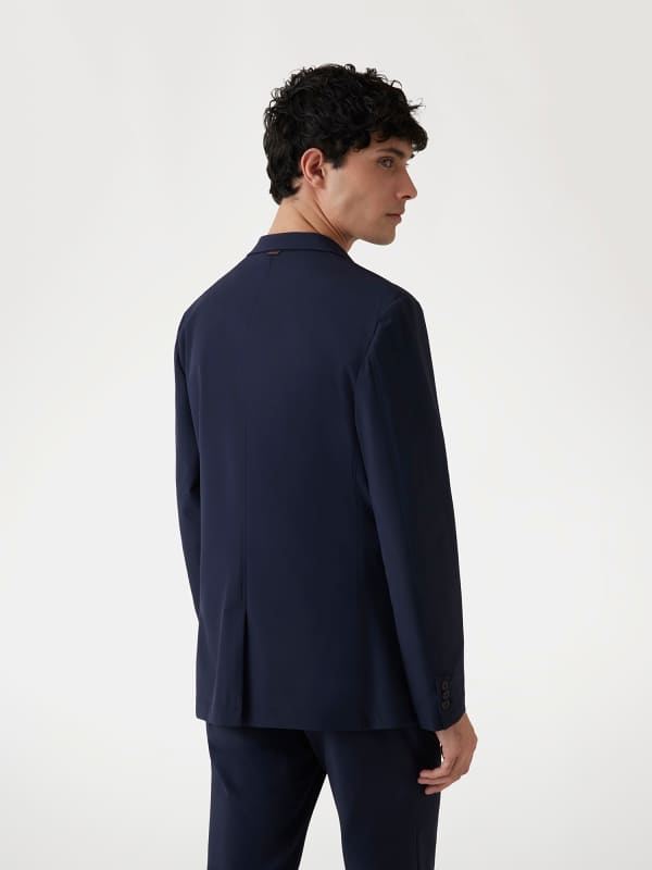  Guess Einreihiger Blazer 