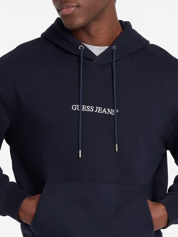 Hoodie Logo