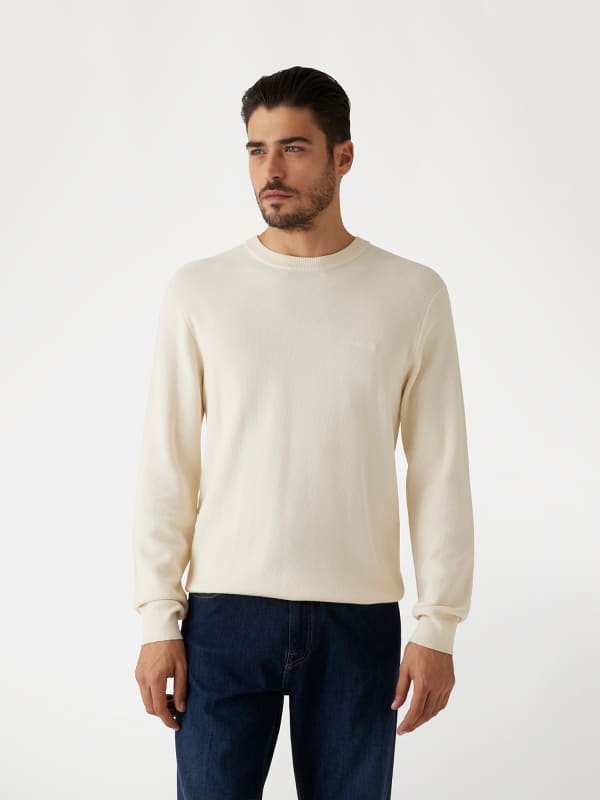 Pullover Viskosemix