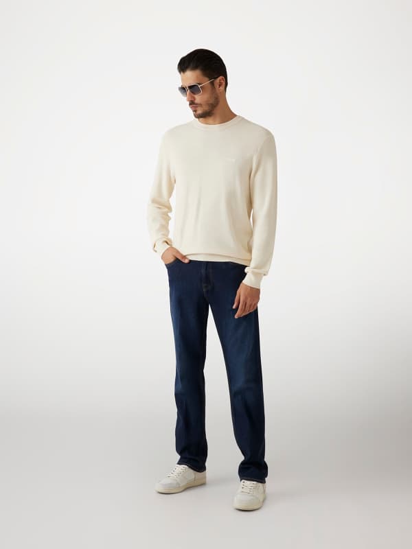  Guess Pullover Viskosemix 