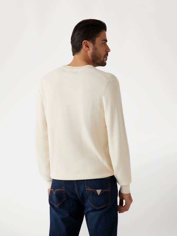  Guess Pullover Viskosemix 