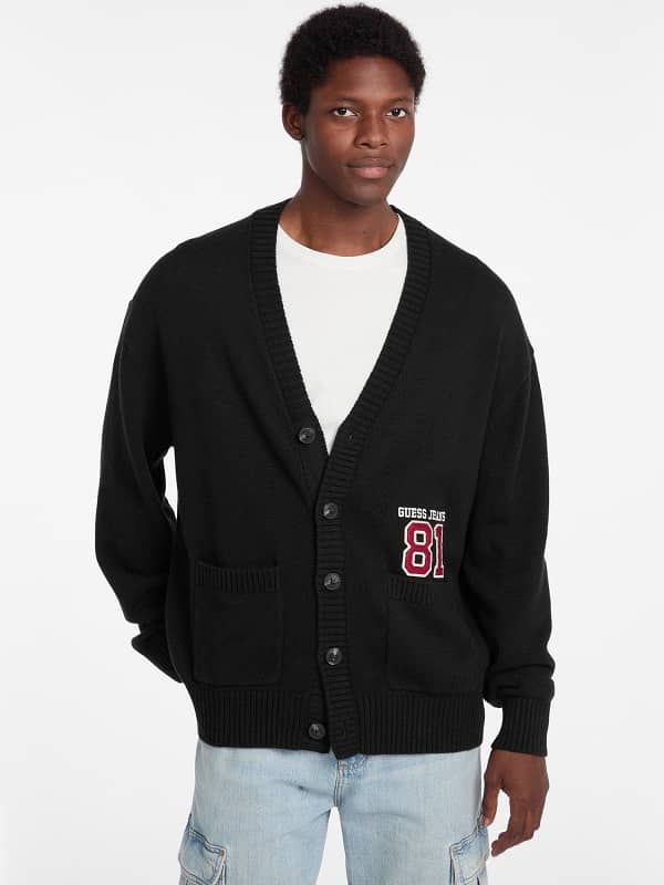 Cardigan Patch