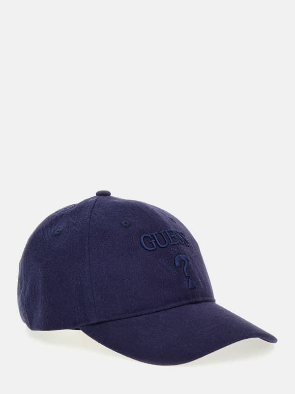 Besticktes Basecap