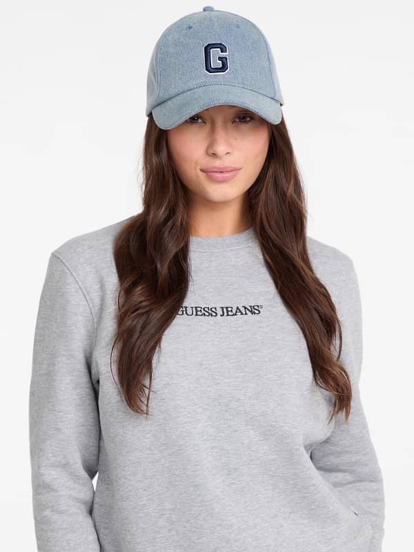 Truckerkappe Twill