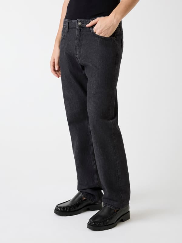 G16 Straight-Jeans