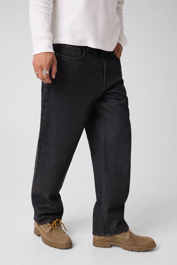  Guess G18 Relaxed-jeans 