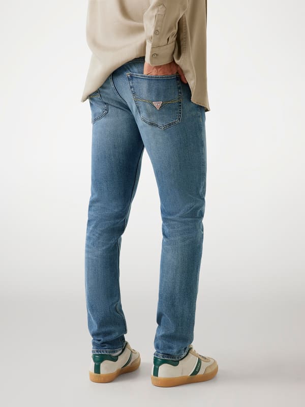  Guess Mason Regular Jeans 