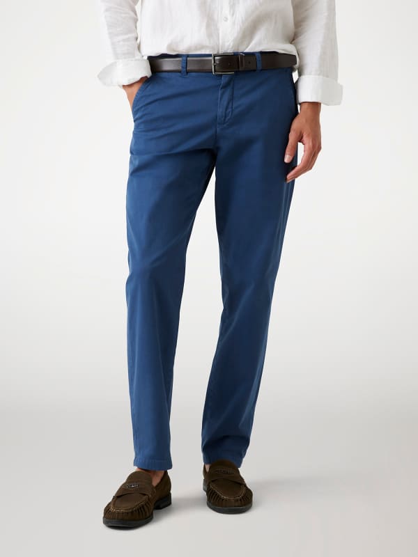 Myron Elegante Chinohose