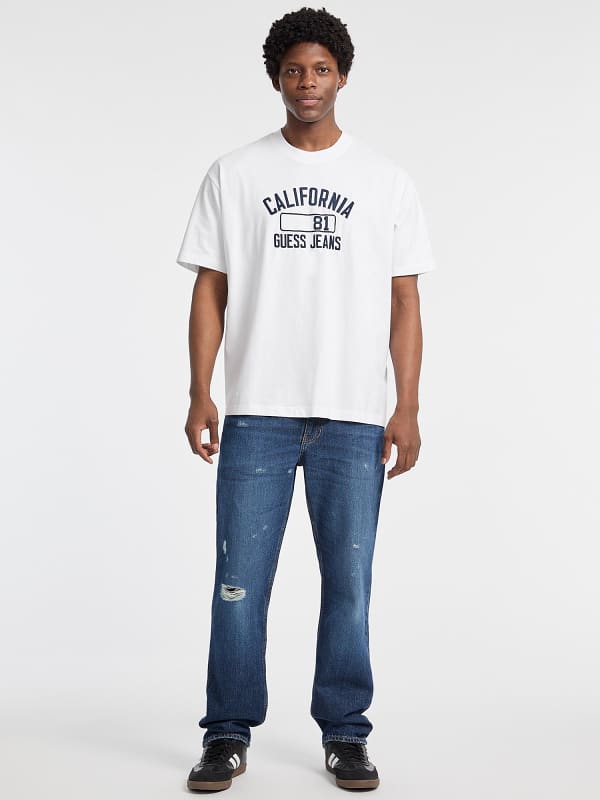  Guess T-shirt Frontprint 