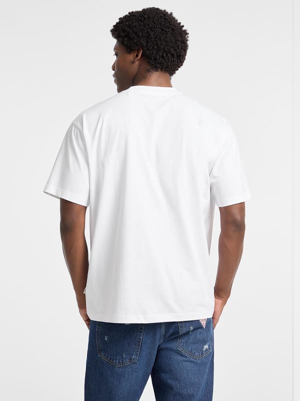  Guess T-shirt Frontprint 