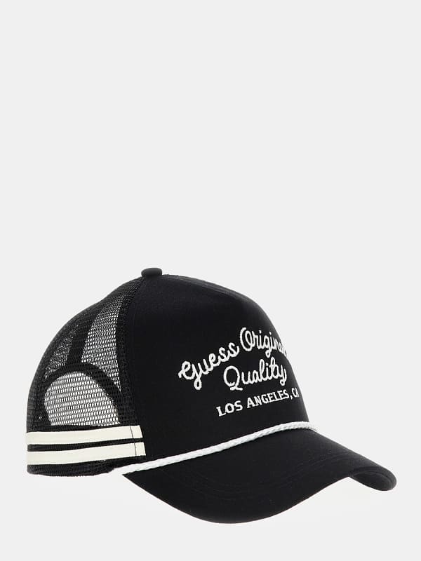 Bestickte Baseballkappe