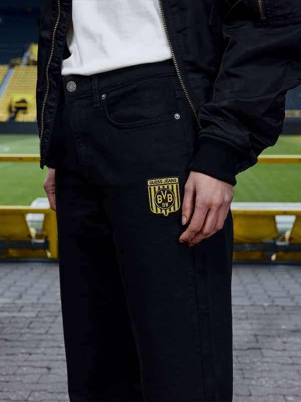  Guess Straight Jeans Gj X Bvb 