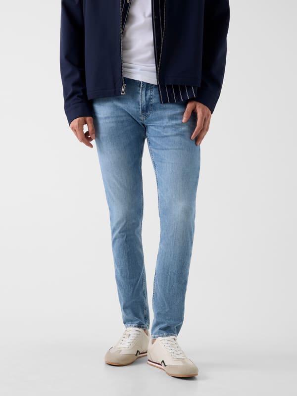 Jeans Skinny Miami