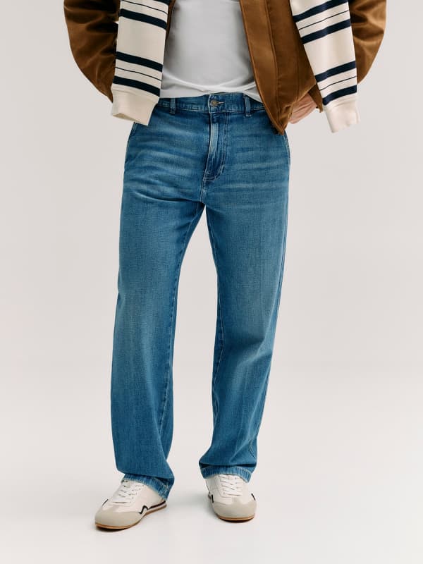 damon chino jeans