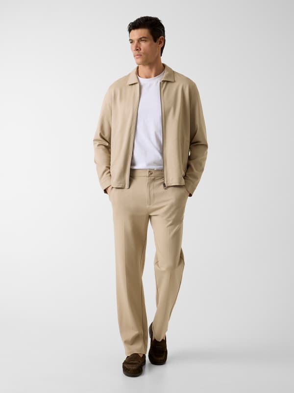  Guess Gerade Bein Chino-hosen 