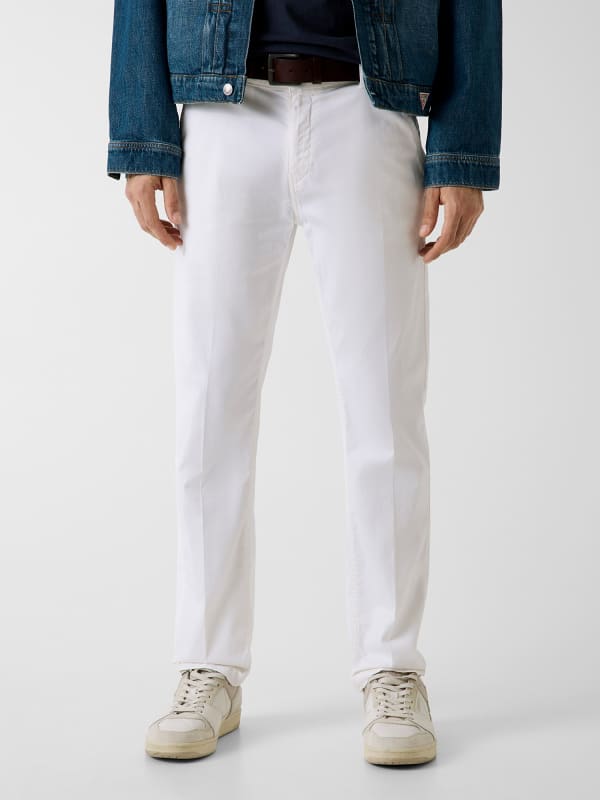  Guess Slim Chino-hosen 