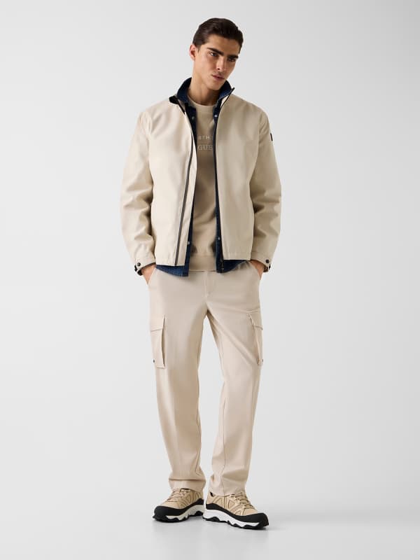  Guess Nylon-cargohosen 