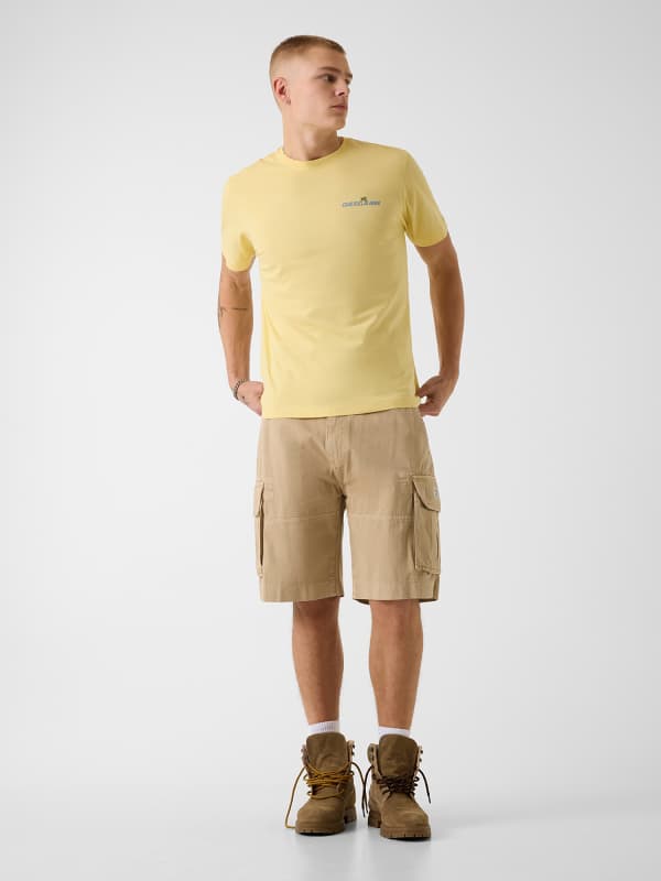 Guess Cargo Shorts 