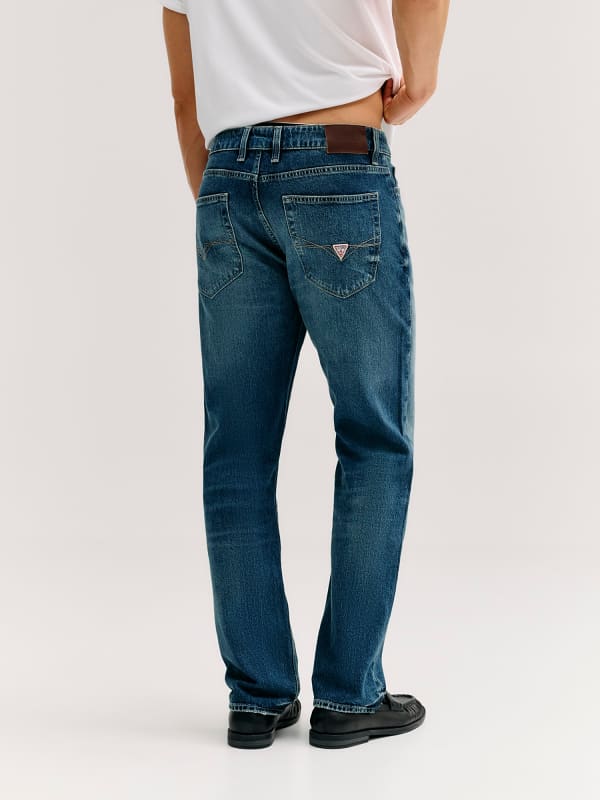  Guess Angels Slim Jeans 