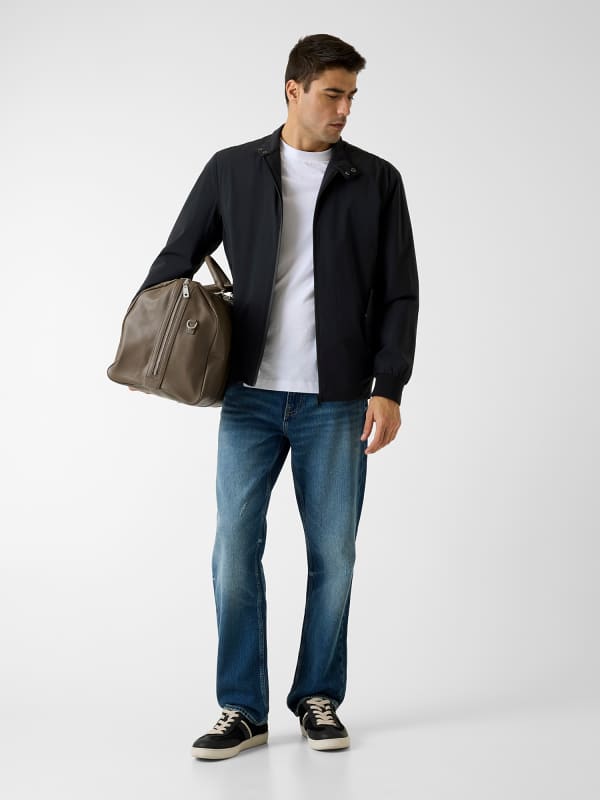  Guess Vollzip-jacke 