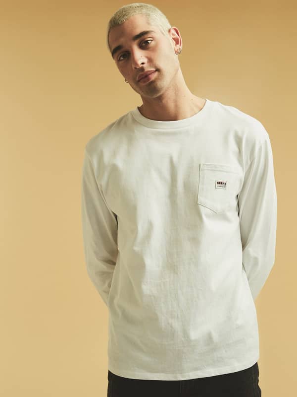 

Толстовка Кармашек Спереди