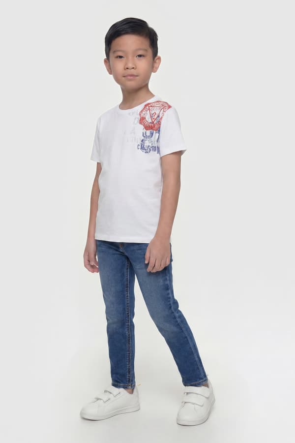  Guess Kids Jeans Skinny Fit 