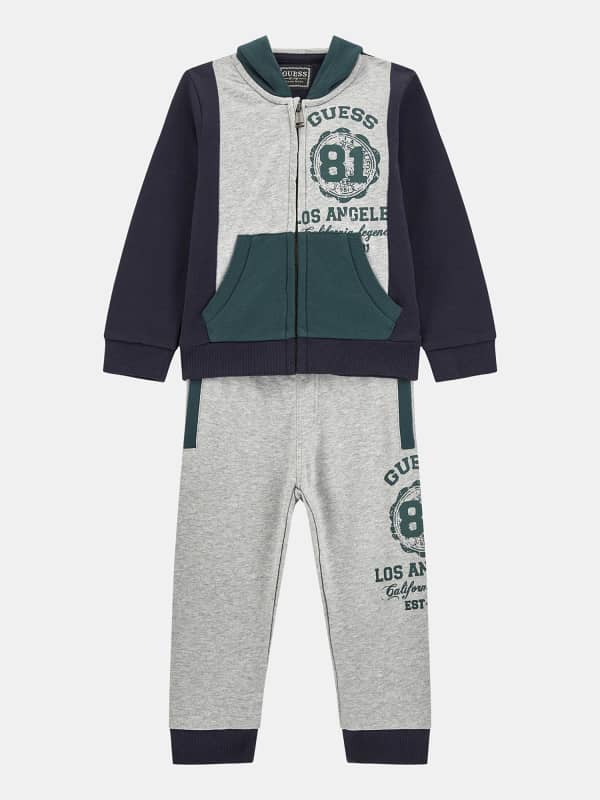 Set Sweat-Shirt / Pantalon