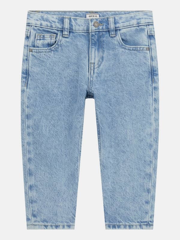Relaxed Jeans